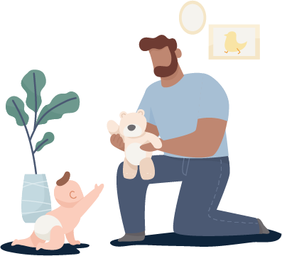 The Dad Guide