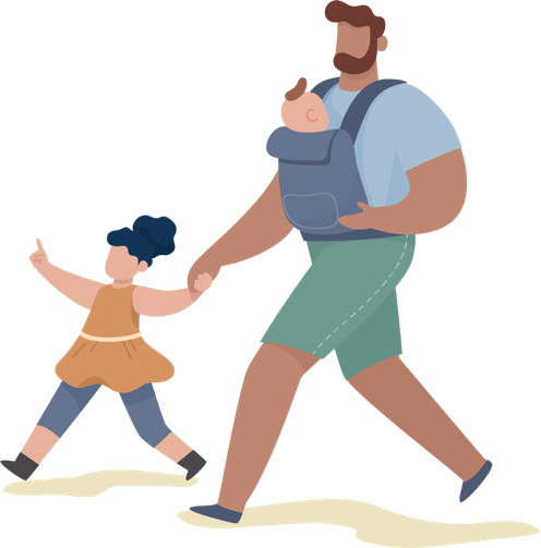 The Dad Guide